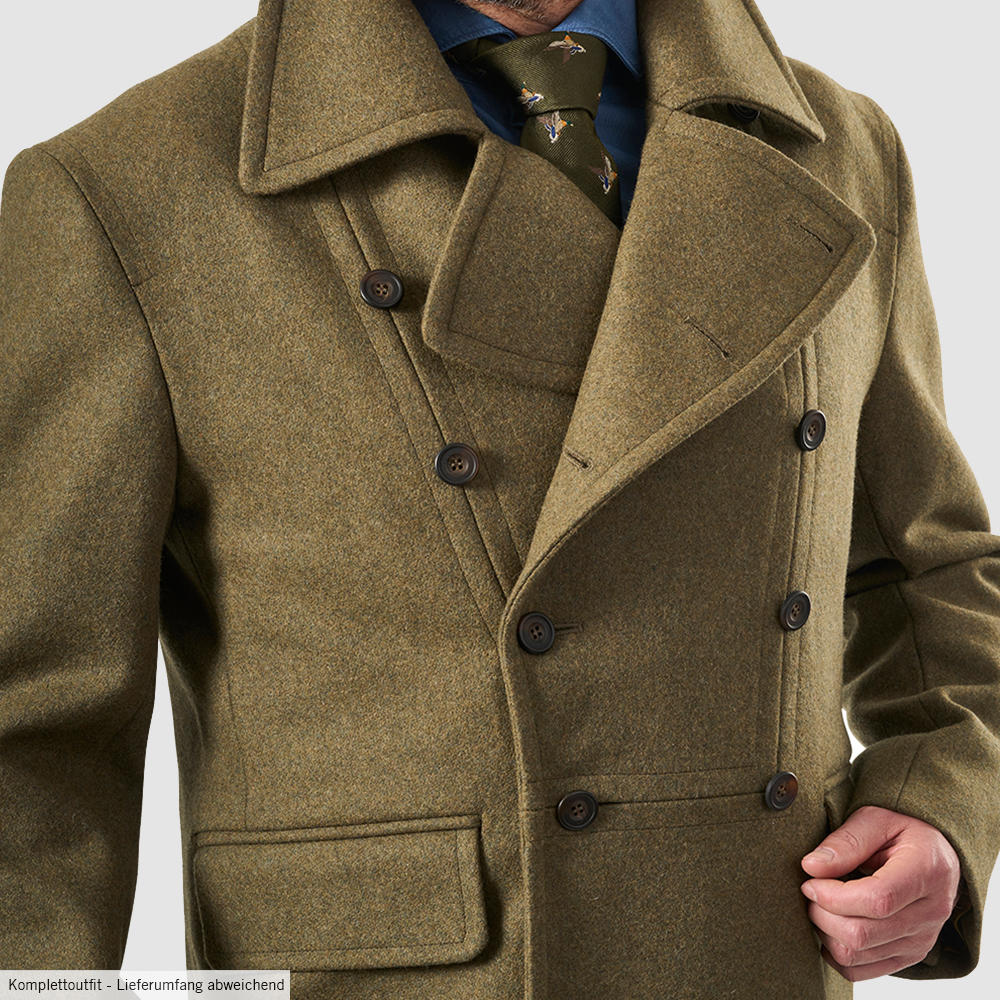 Churchill Army Chrysalis Churchill Greatcoat Chrysalis GREAT COAT